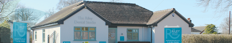 The Riley Dental Studio