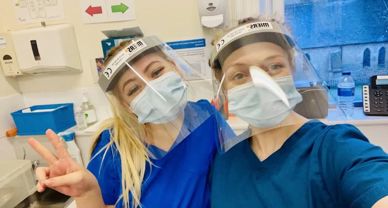 Grange Road West Dental Practice