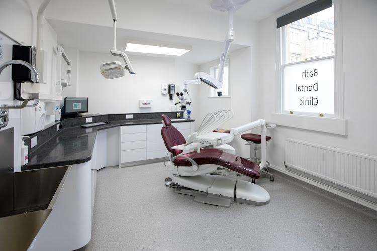 Bath Dental Clinic