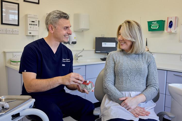 Boroughbridge Dental Centre