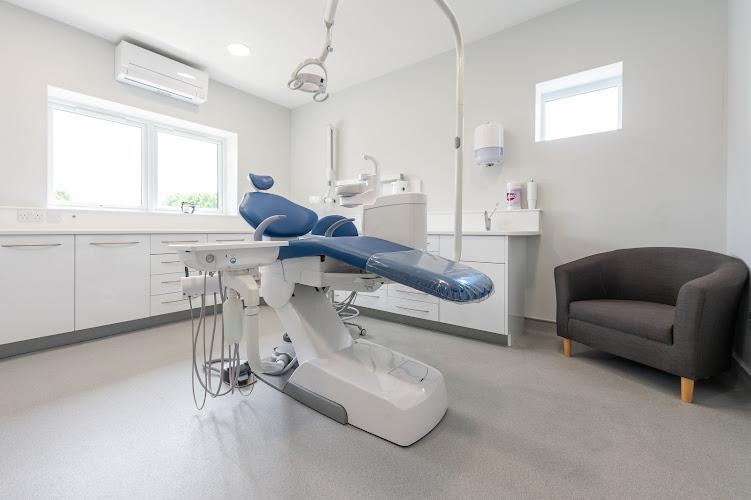 New Park House Dental Centre