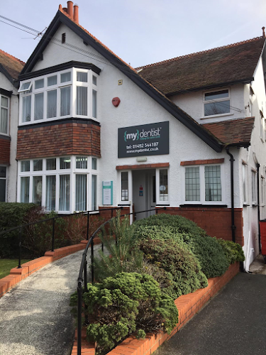 mydentist, Rhos Road, Rhos on Sea