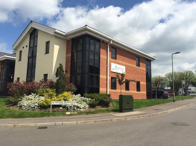 Axminster Dental Practice