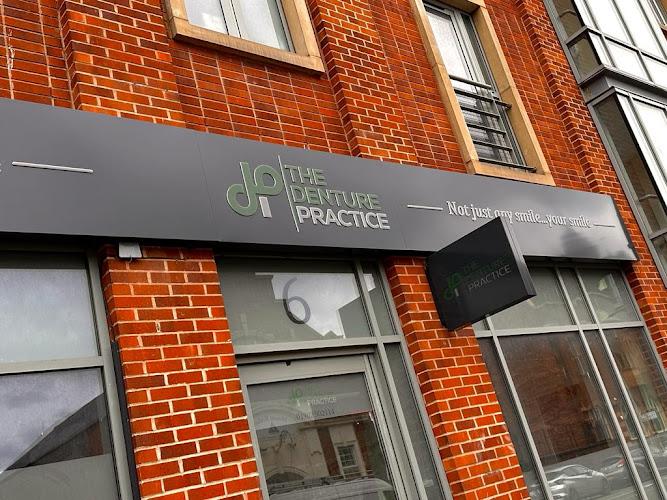 The Denture Practice