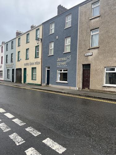 James St dental Clinic
