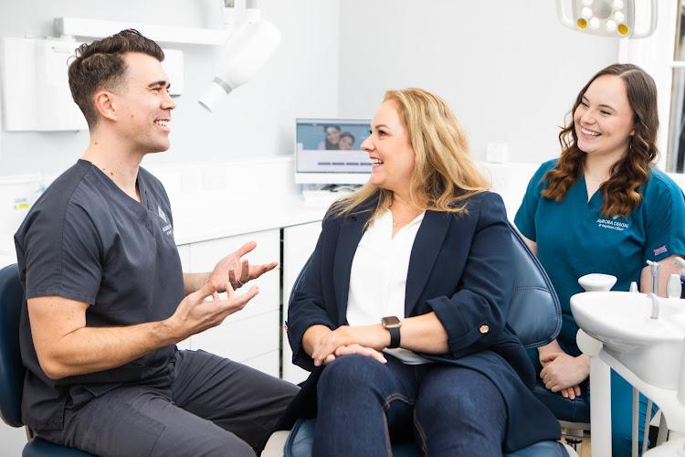 Aurora Dental & Implant Clinic Devizes