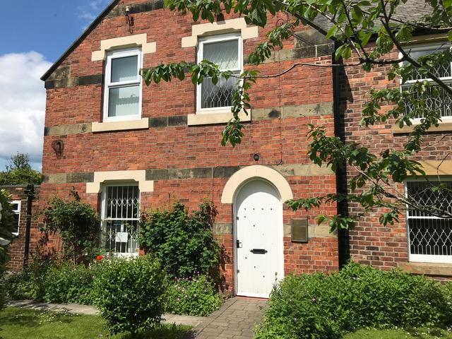 Linden Cottage Dental Practice