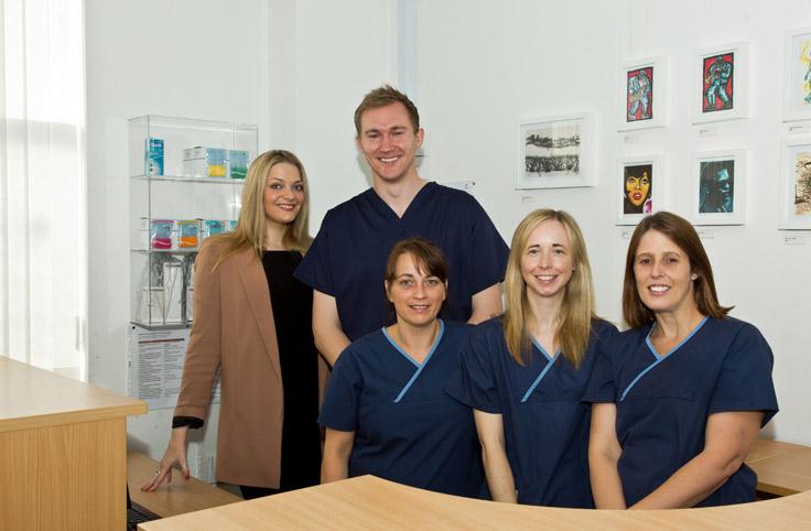 Bluewater Dentist