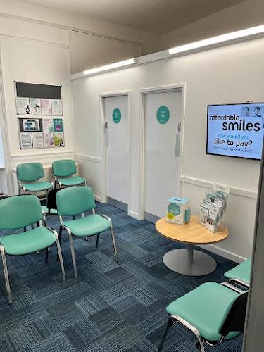 mydentist, Meneage Street, Helston