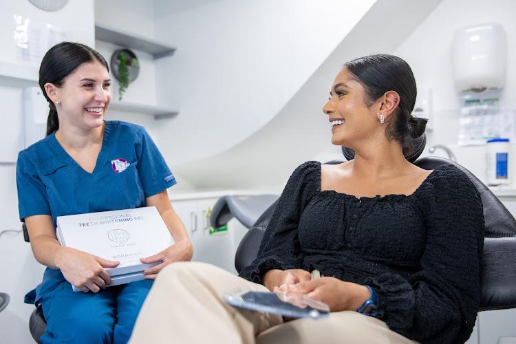 TG's Dental Suite - Earls Barton