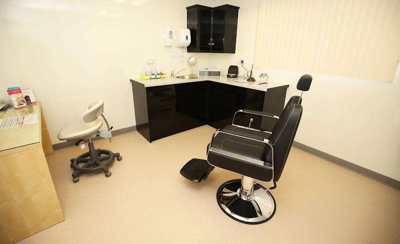 Pearl White Dental Laboratory - Scottish Laboratory Of The Year 2017!