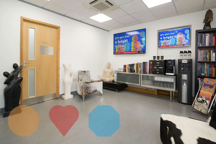 Octagon Orthodontics