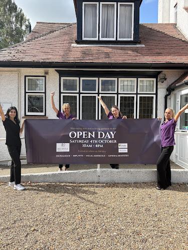 Belmont Dental Practice, Gerrards Cross