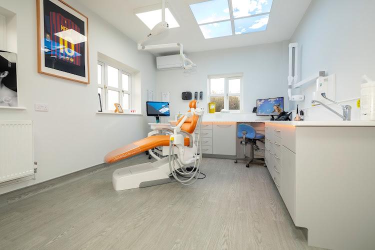 Shawbirch Dental Practice