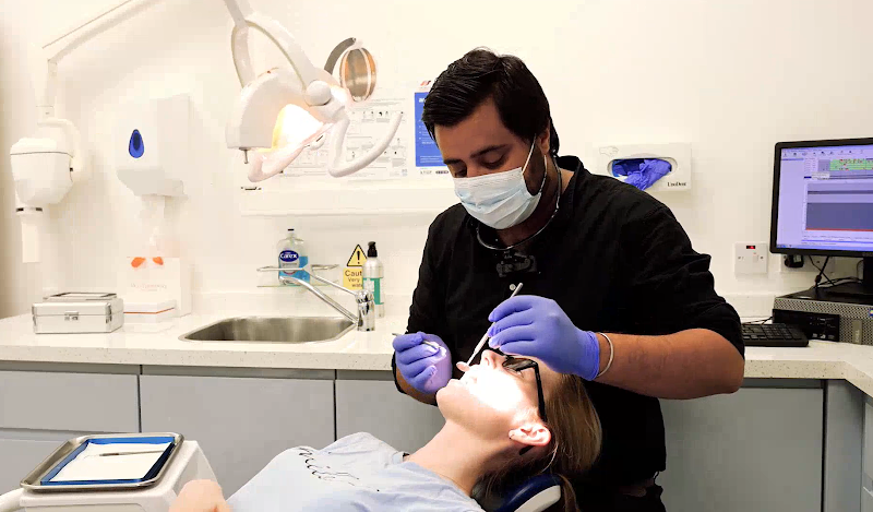 Monklands Dental Care