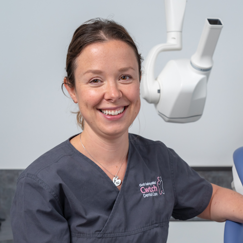 Cwtch Dental Care