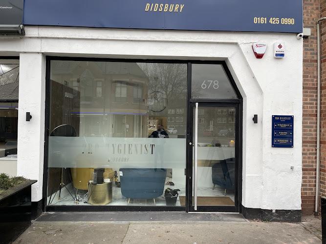 Pro Hygienist Didsbury