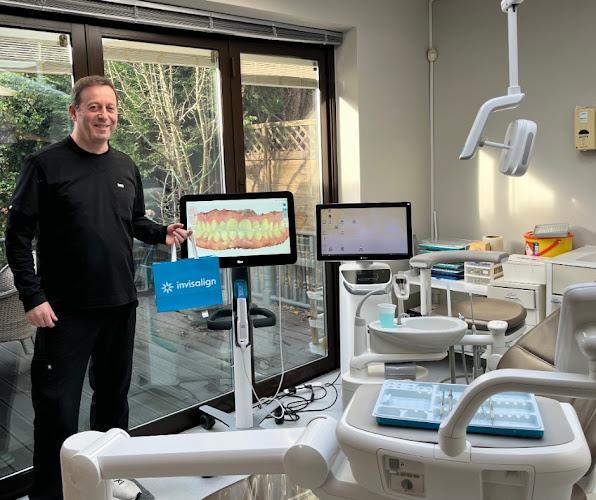 The Lotus Dental & Aesthetics Clinic