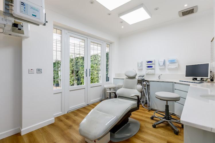 Park Cottage Dental Practice