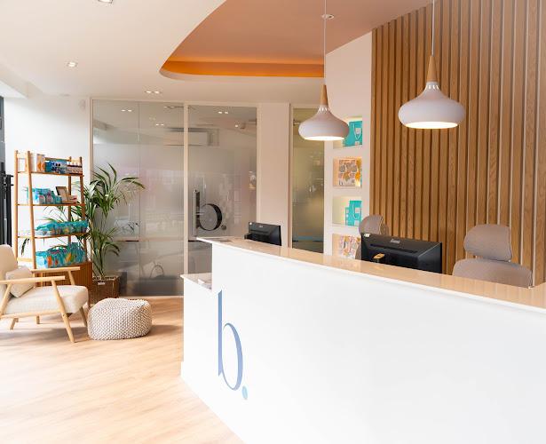 Beyond Dental Oxford