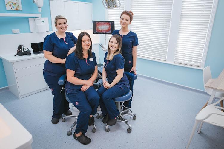 Fellows Dental Practice