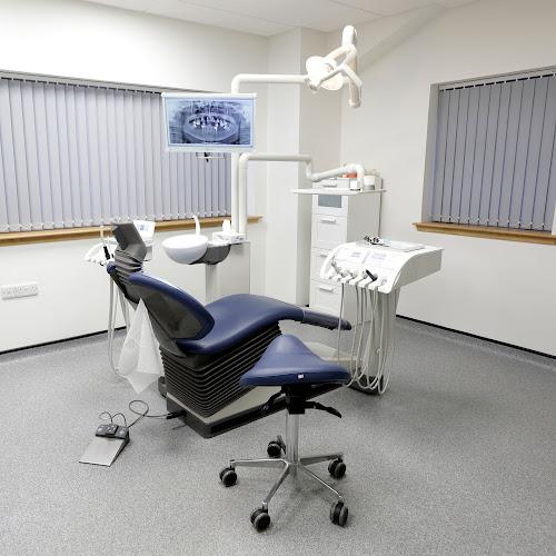 The Linden Tree Dental Lounge