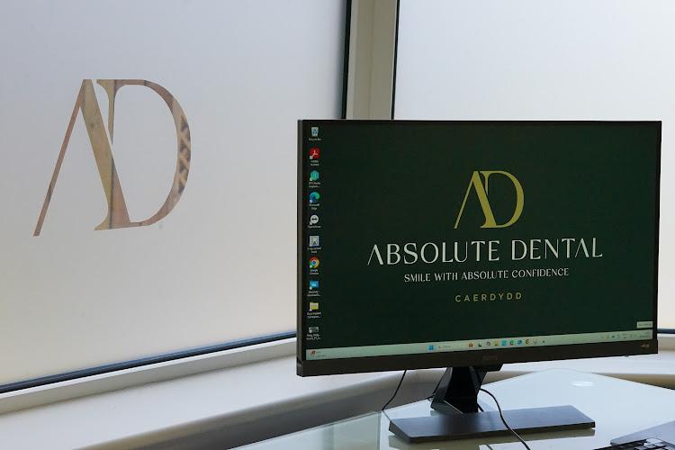 Absolute Dental Cardiff