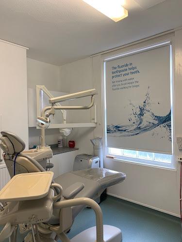 mydentist, North Marine Road, Scarborough