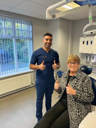 Changing Faces Dentistry Knowle