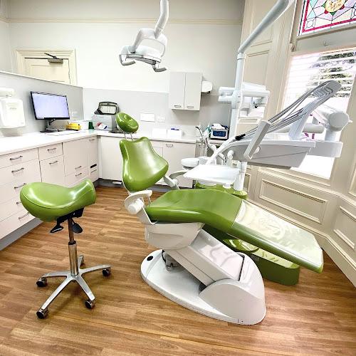 Cathedral Dental Clinic