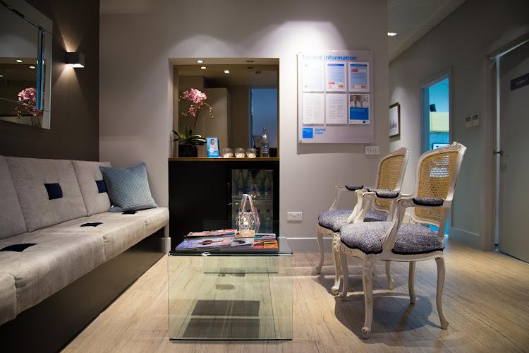 Bupa Dental Care Cannon Street