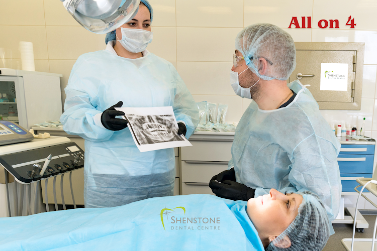 Shenstone Dental Centre