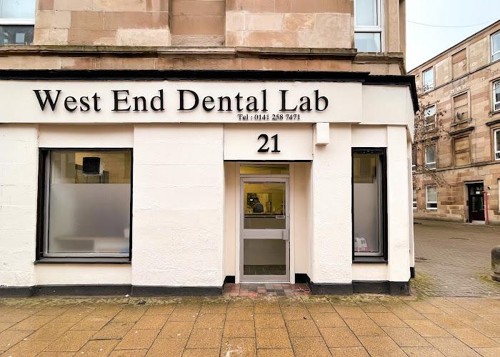 West End Dental Lab