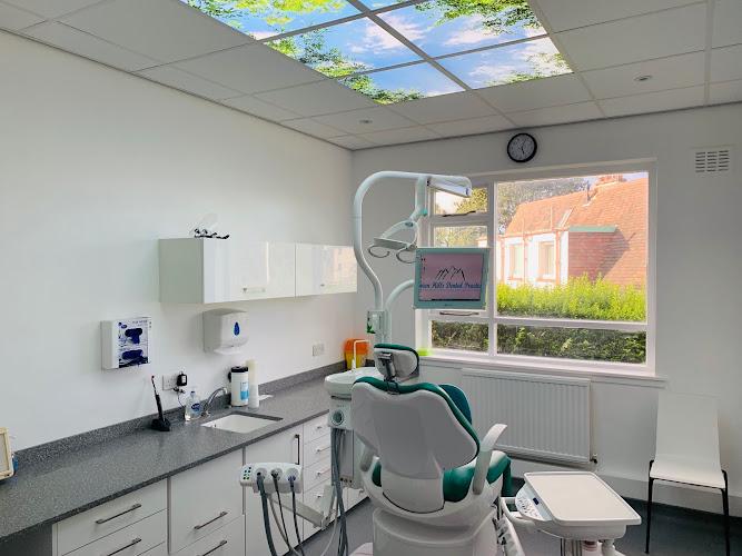 Seven Hills Dental Practice