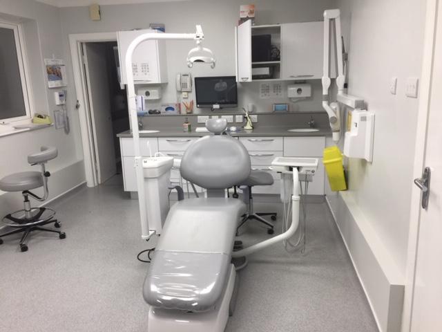 Carmelite Dental Practice