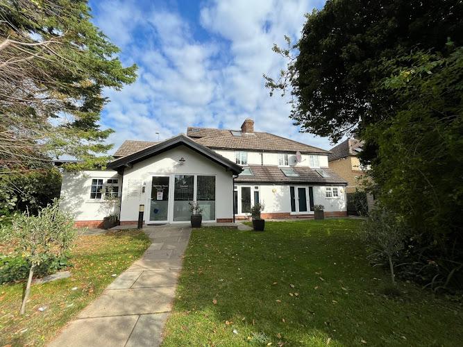 The Gables Dental Practice Ltd