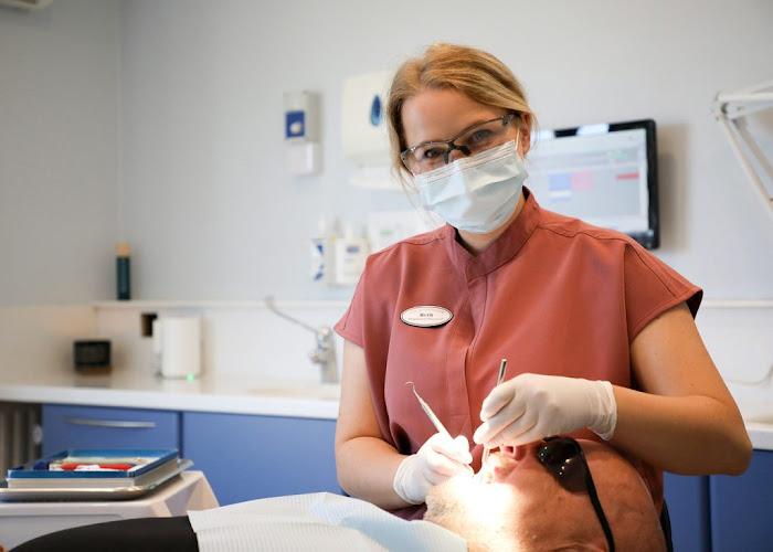 The Private Dental Centre