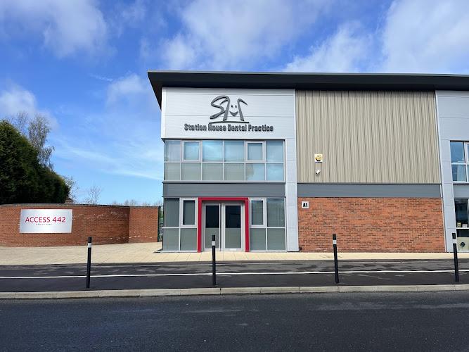 Station House Dental Practice (Hadley)