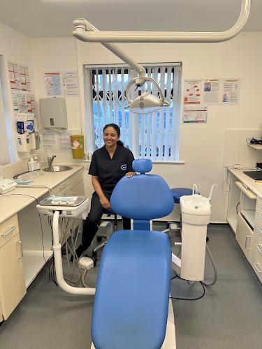 Rise Park Smile Centre