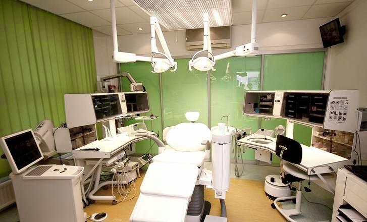 Woodbury Dental and Laser Clinic