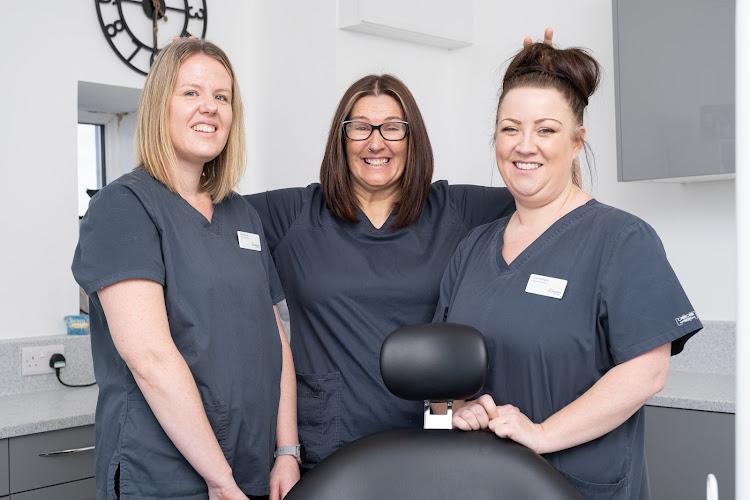 Winchester House Dental Practice -Narberth Wales