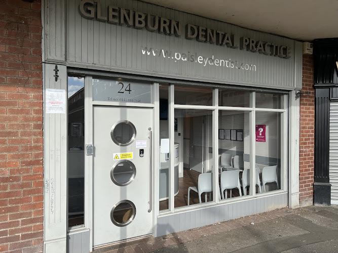 Glenburn Dental Practice