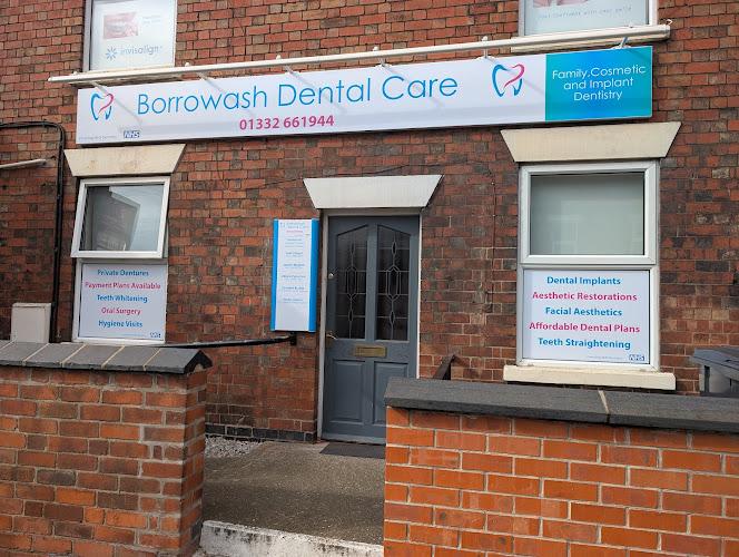 Borrowash Dental Care