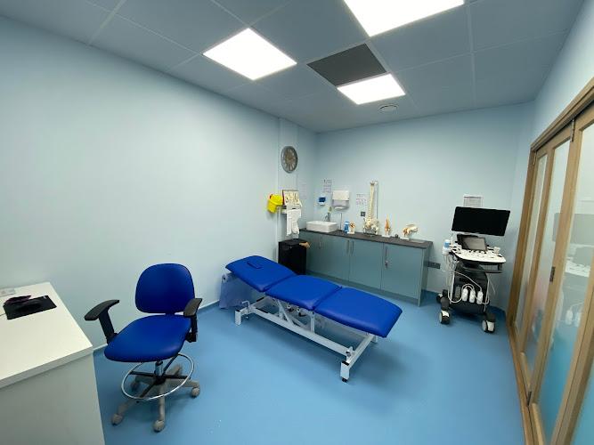 Smile and Move Polyclinic