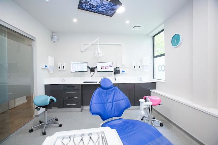 Confident Orthodontics