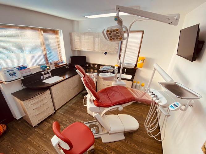 Yatton Dental and Implant Centre