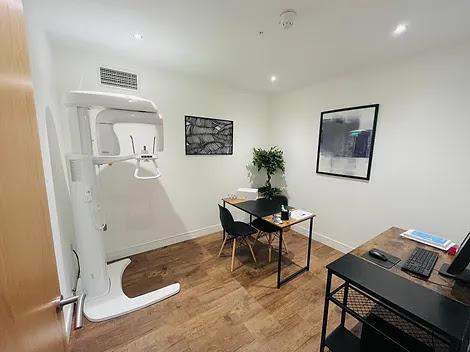 Semadce Private Dental Heath