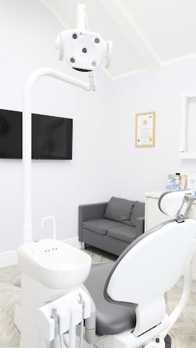 Alverna House Dental Practice | Dental Implants and Invisalign Provider St Helens