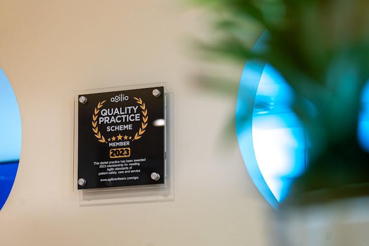 3one one Dental Care