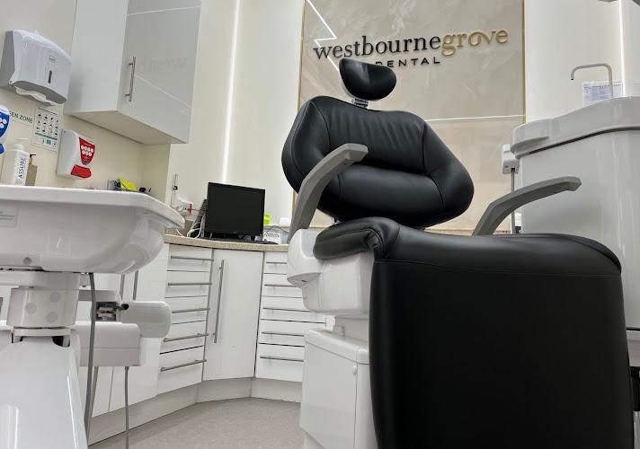 Westbourne Grove Dental and Implant Centre